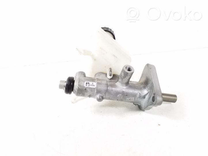 Mercedes-Benz SLK R172 Master brake cylinder A1724300102