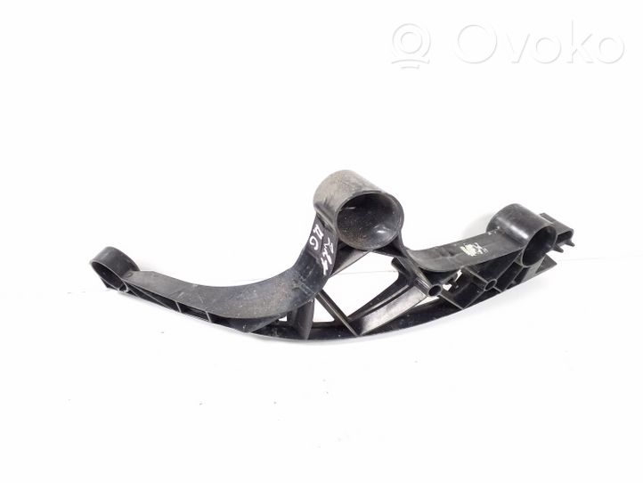 Mercedes-Benz SLK R172 Support de pare-chocs arrière A1728850665