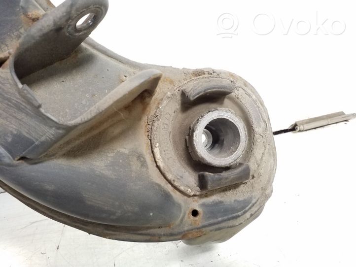 Mercedes-Benz SLK R172 Berceau moteur A1723501008