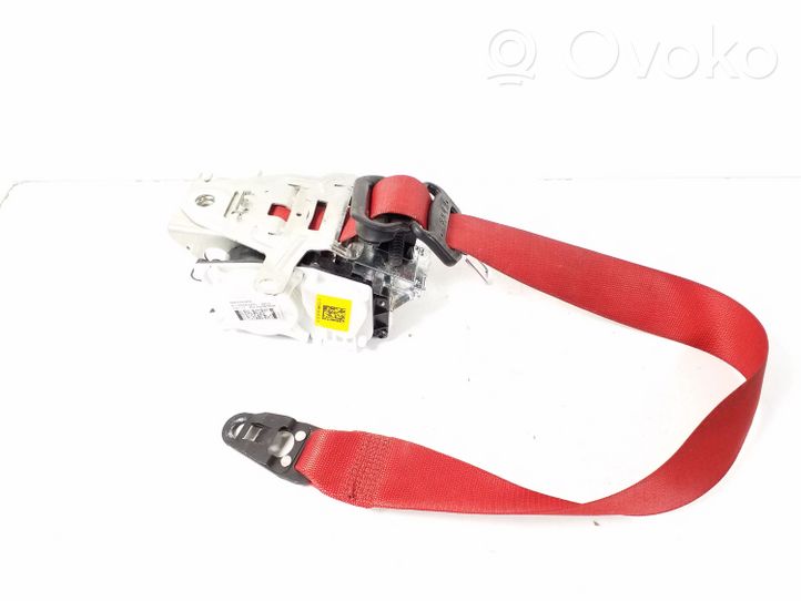 Mercedes-Benz SLK R172 Ceinture de sécurité avant A1728603285