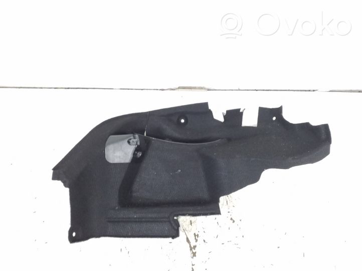 Mercedes-Benz SLK R172 Dolny panel schowka koła zapasowego A1726900341