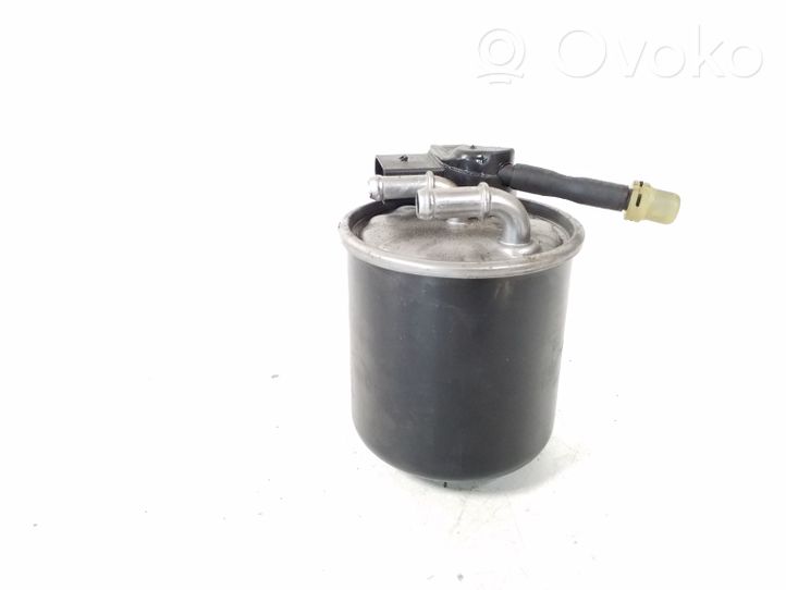 Mercedes-Benz E C207 W207 Filtro carburante A6510901652