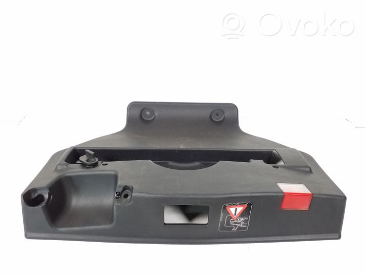 Mercedes-Benz SLK R172 Support panneau triangulaire d'avertissement A1726900241