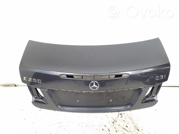 Mercedes-Benz E C207 W207 Portellone posteriore/bagagliaio 