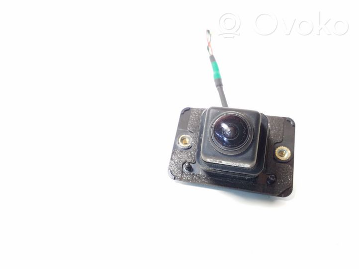 Infiniti QX70 S51 Caméra de recul 284423EV3A