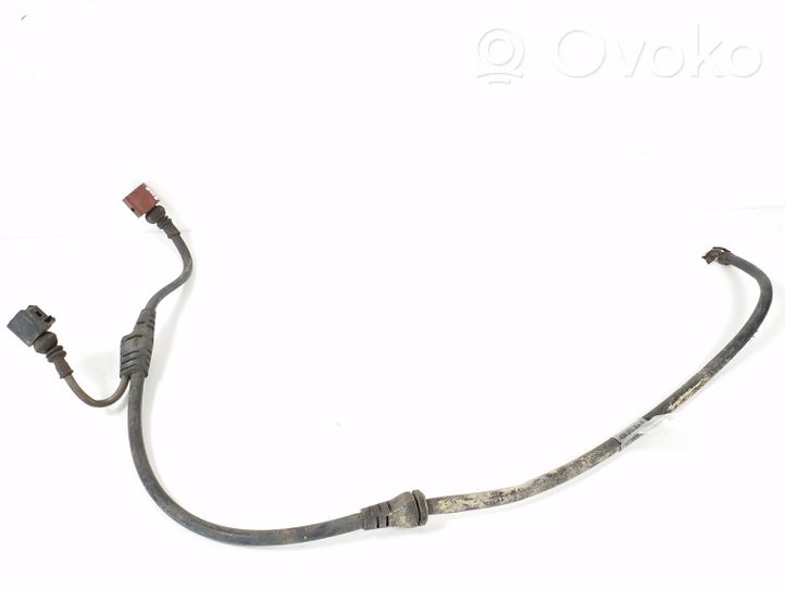 Audi A7 S7 4G Cablaggio per freni 4G0972254A