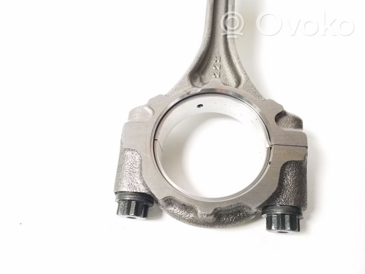 Toyota Yaris Piston 