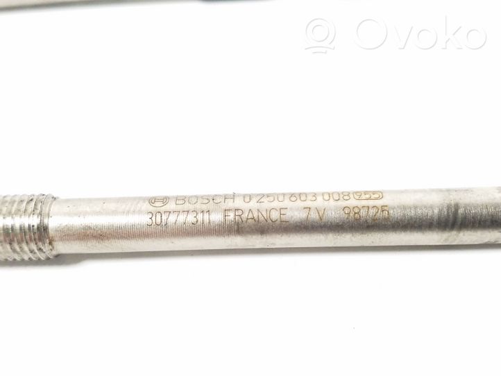 Volvo XC60 Glow plug 30777311