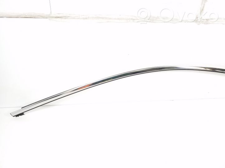 Lexus GS 250 350 300H 450H Rivestimento modanatura del vetro della portiera anteriore 