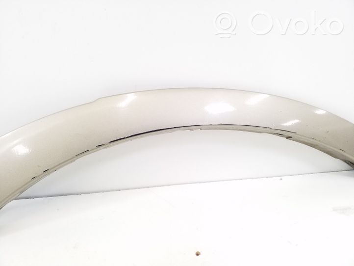 BMW X3 E83 Rivestimento modanatura parafango posteriore 3330867