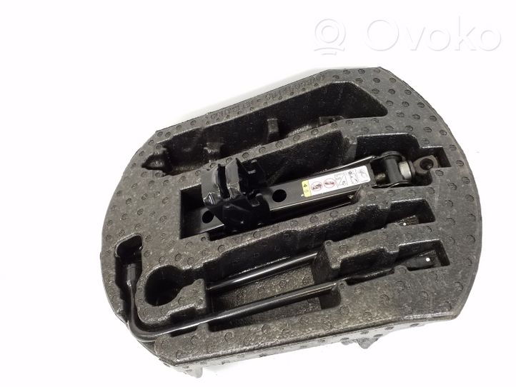 Jeep Grand Cherokee Kit d’outils 68145663AB
