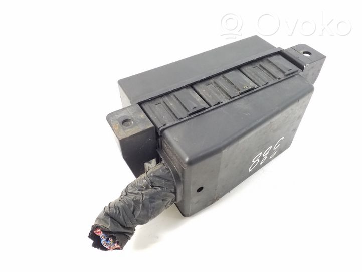 Jeep Grand Cherokee Module de fusibles 04671886AA