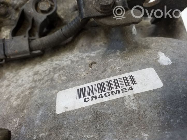 Honda Civic IX Scatola del cambio manuale a 6 velocità CR4CME4