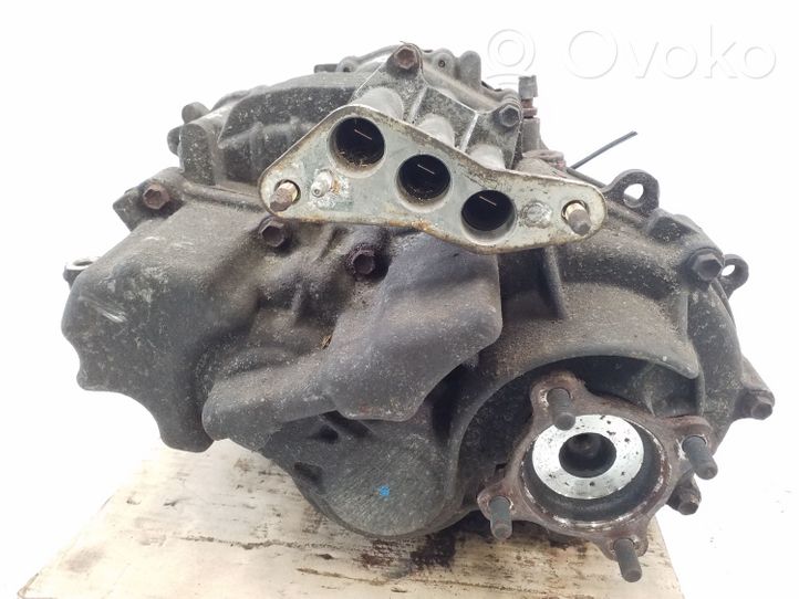 Lexus RX 330 - 350 - 400H Mechanizm różnicowy tylny / Dyferencjał 8209048010