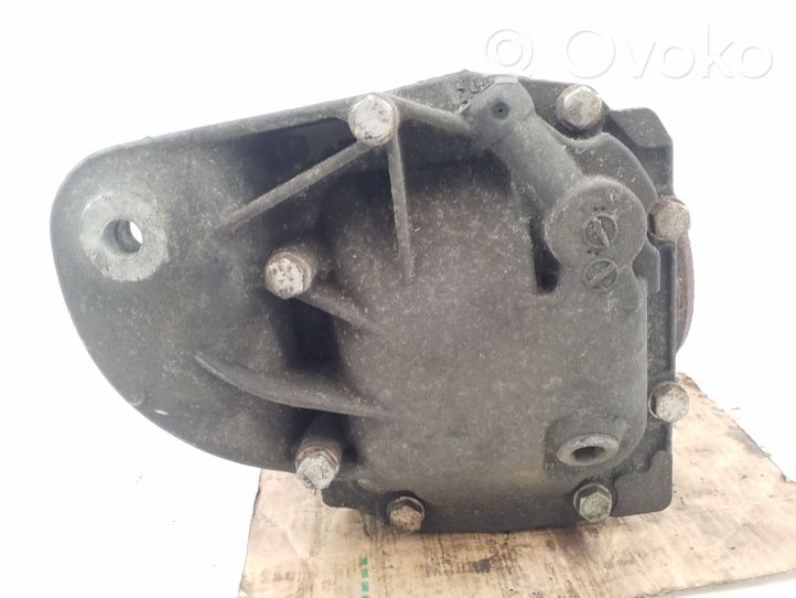 BMW 3 E90 E91 Mechanizm różnicowy tylny / Dyferencjał 7566171