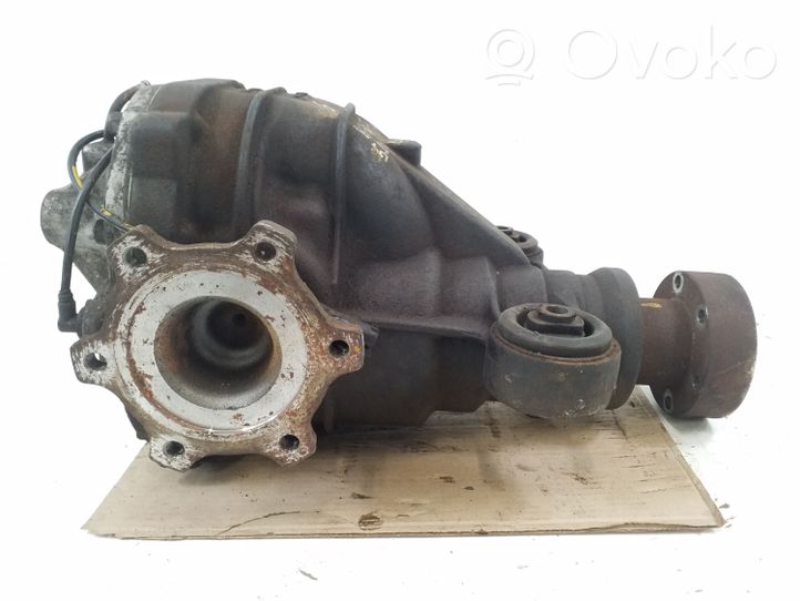 Infiniti FX Rear differential 