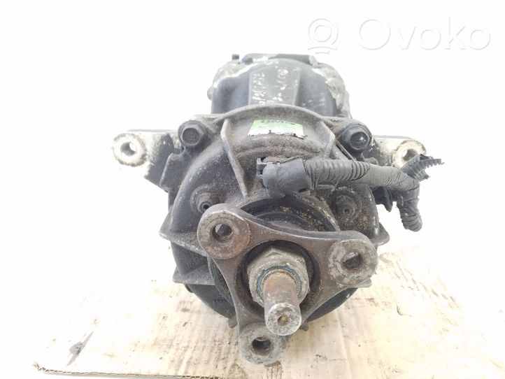 KIA Sportage Rear differential 4780039000