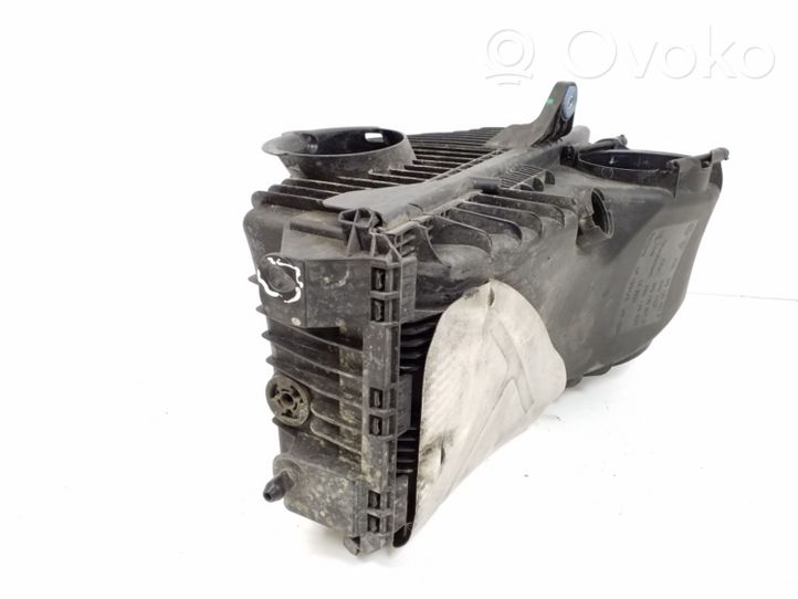 Porsche Cayenne (92A) Scatola del filtro dell’aria 7P5129607B