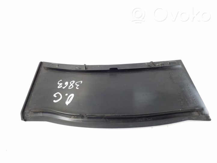 Porsche Cayenne (92A) Rivestimento luce posteriore 7P5945256A