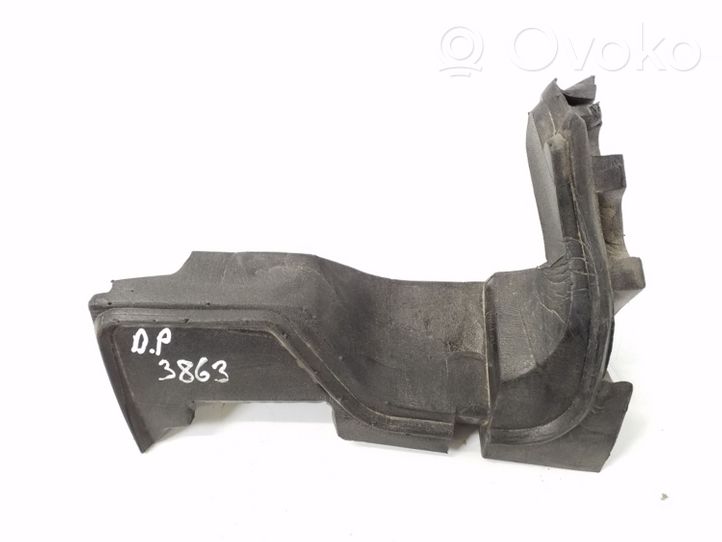 Porsche Cayenne (92A) Isolamento acustico del firewall 7P5819532B