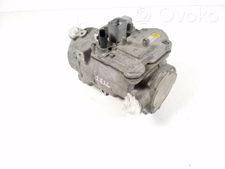 Lexus GS 250 350 300H 450H Compressore aria condizionata (A/C) (pompa) 0422000462