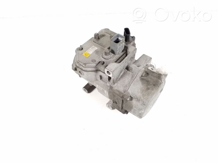 Lexus GS 250 350 300H 450H Compressore aria condizionata (A/C) (pompa) 0422000462