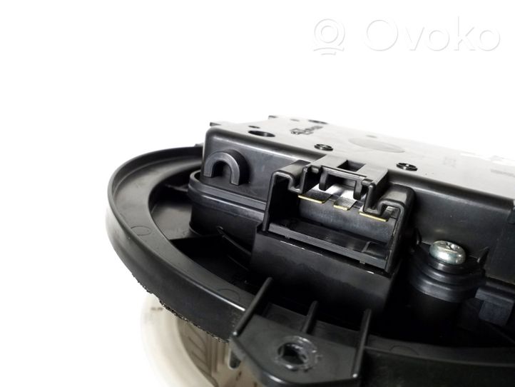 Lexus GS 250 350 300H 450H Motorino attuatore ricircolo aria dell’A/C 8710330470