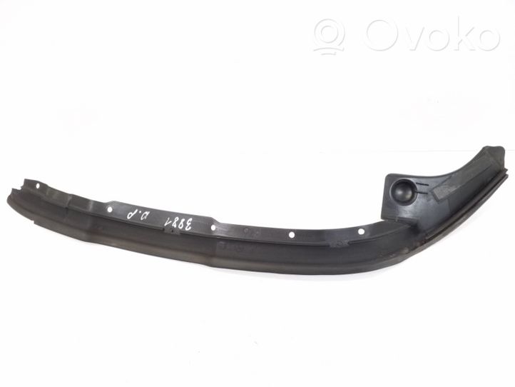 Mercedes-Benz SL R230 Altro elemento di rivestimento della portiera anteriore A2307270230