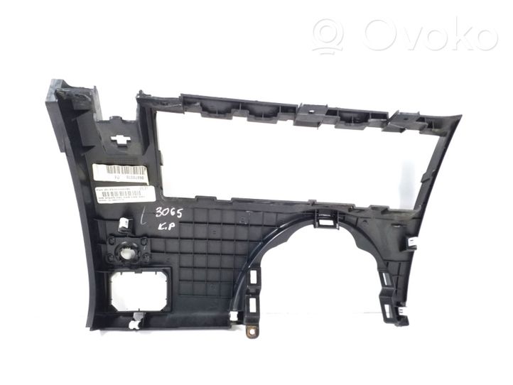 Jeep Grand Cherokee Panelės apdaila P01679003BL