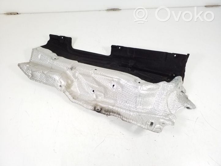 Porsche Cayenne (92A) Isolamento acustico del firewall 7P0863871H