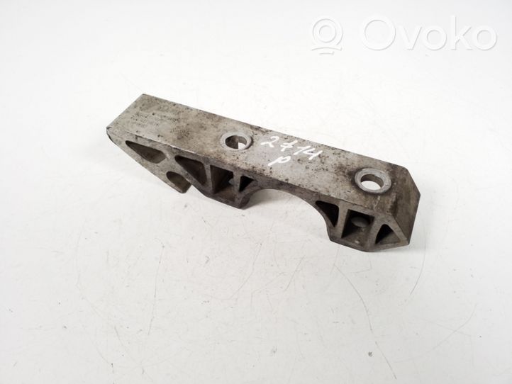 Porsche Cayenne (92A) Supporto per boccola della barra antirollio, anteriore 7L0411063B