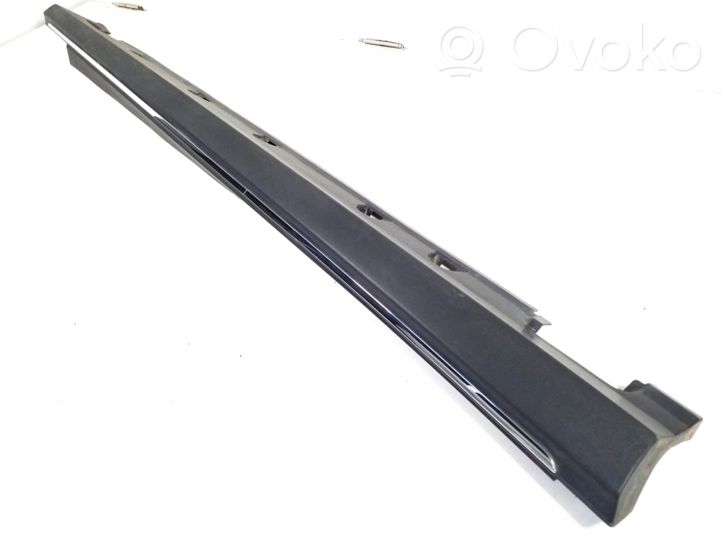 Mercedes-Benz GL X166 Sill A1666900640