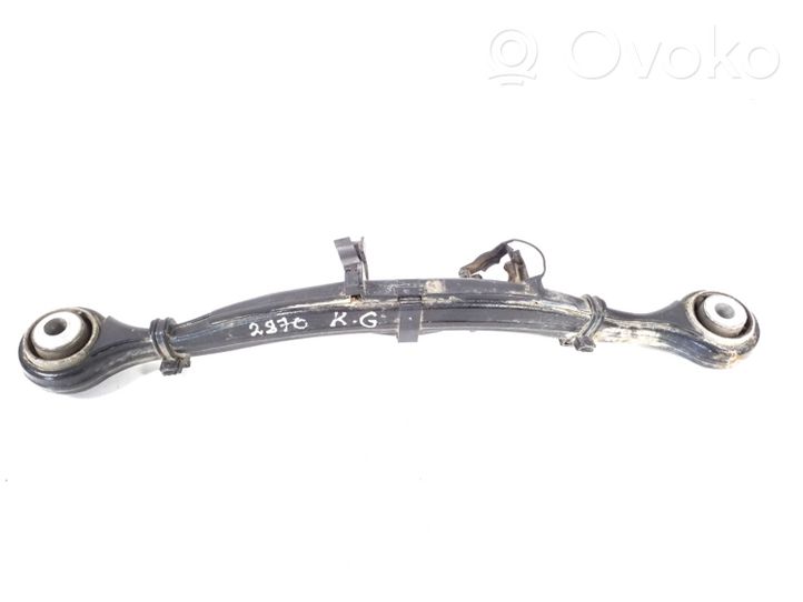 Mercedes-Benz GL X166 Triangle bras de suspension supérieur arrière A1663500306