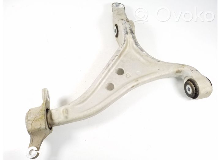 Mercedes-Benz GL X166 Braccio di controllo sospensione anteriore inferiore/braccio oscillante A1663300207