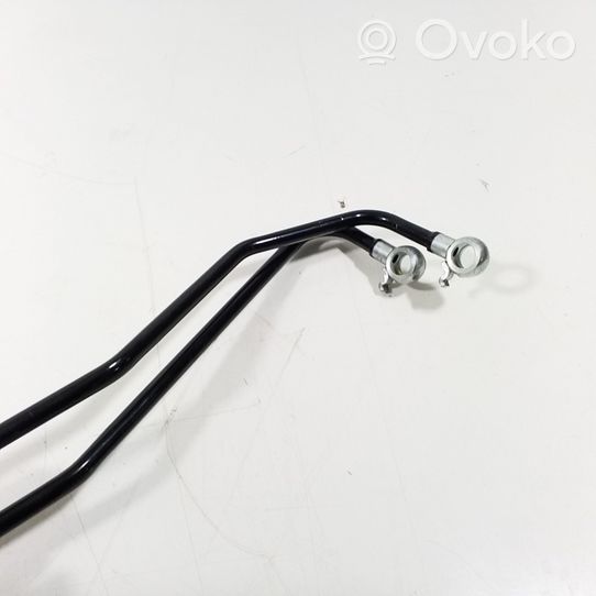 Infiniti Q70 Y51 Power steering hose/pipe/line 