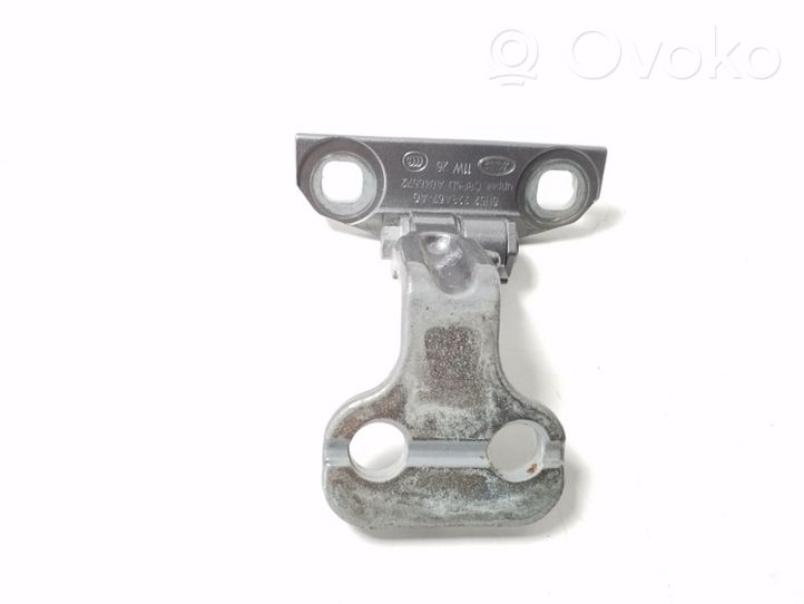 Land Rover Freelander 2 - LR2 Cerniera superiore della portiera posteriore 6H52228A67AG