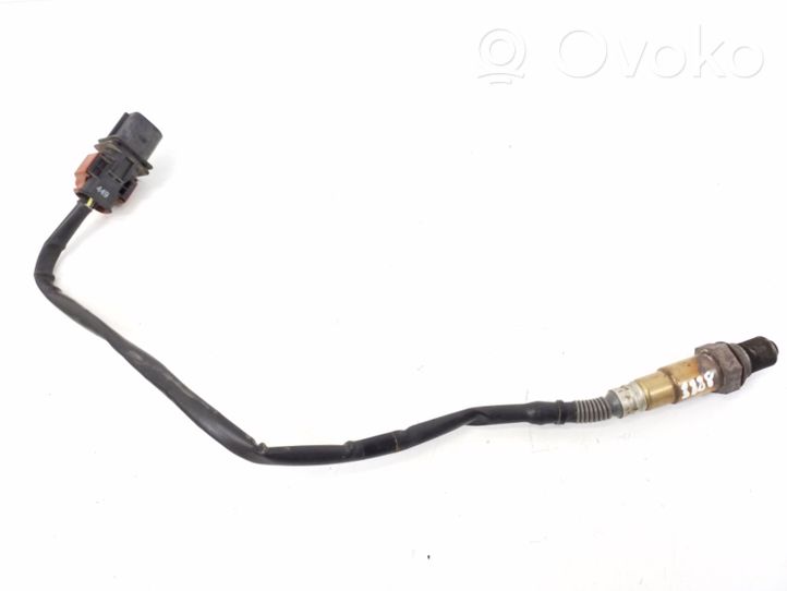 Porsche Cayenne (92A) Sonda lambda 03H906262N