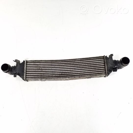 Mercedes-Benz C W204 Chłodnica powietrza doładowującego / Intercooler A2045000200