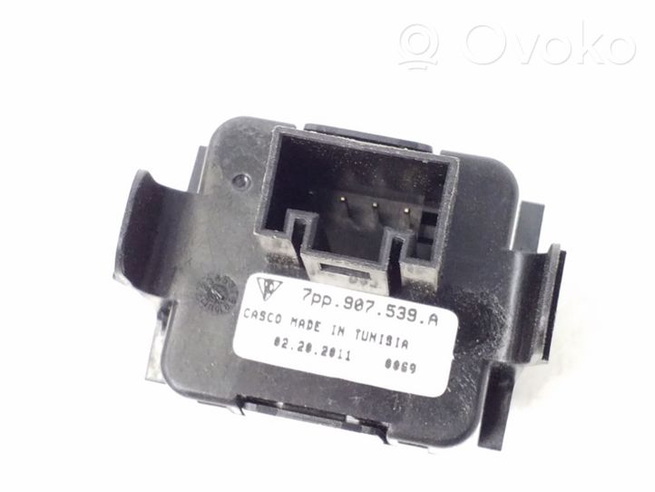 Porsche Cayenne (92A) Sensor / Fühler / Geber 7PP907539A