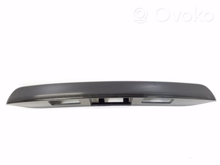 Porsche Cayenne (92A) Luce targa 7P5827576E