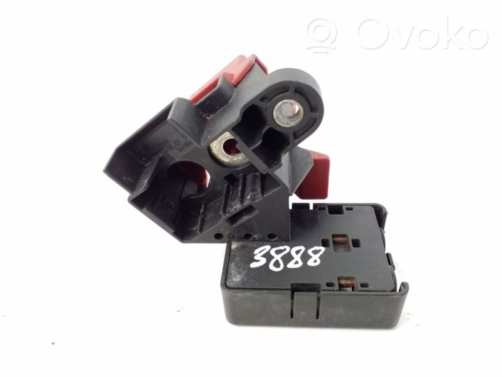 Porsche Cayenne (92A) Relais de batterie fusible 7P0937401