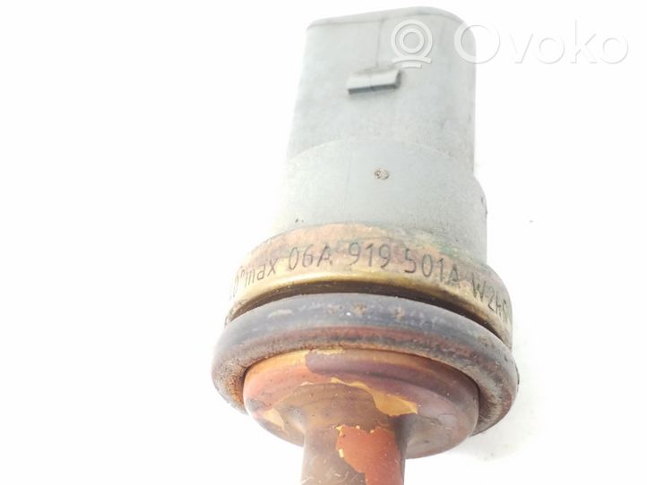 Porsche Cayenne (92A) Sonde de température de liquide de refroidissement 06A919501A