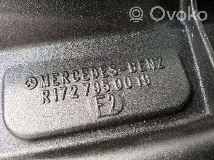 Mercedes-Benz SLK R172 Inne części karoserii A1727900219