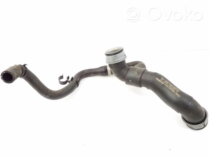 Mercedes-Benz SLK R172 Tuyau de liquide de refroidissement moteur A1725014482