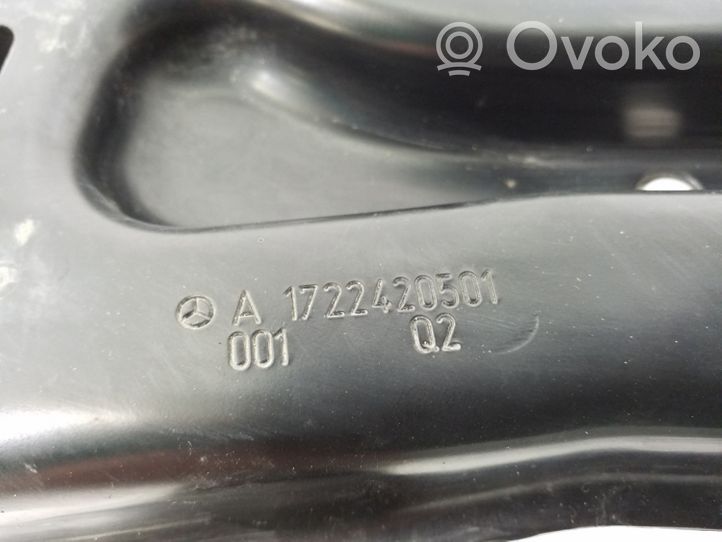 Mercedes-Benz SLK R172 Support de boîte de vitesses A1722420501