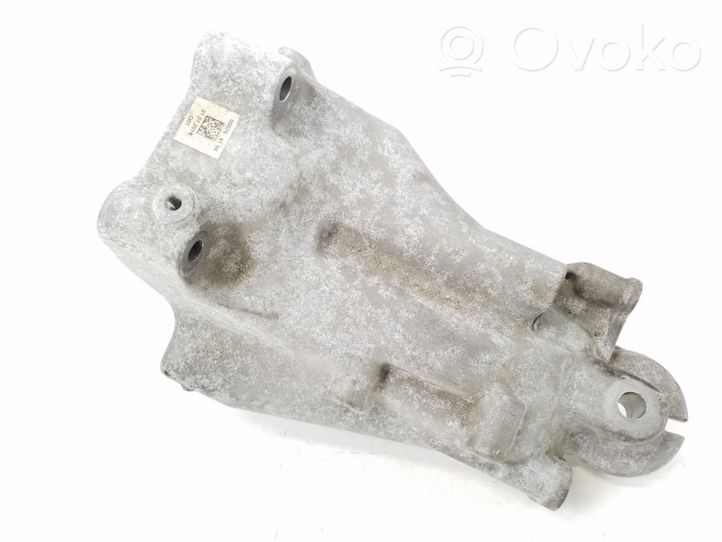 Mercedes-Benz SLK R172 Support, suspension du moteur A6512234104