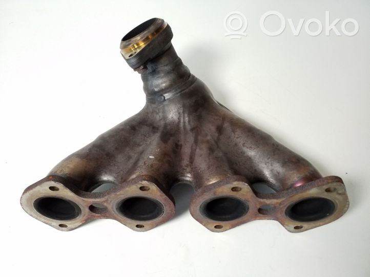 Mercedes-Benz SLK R171 Exhaust manifold 