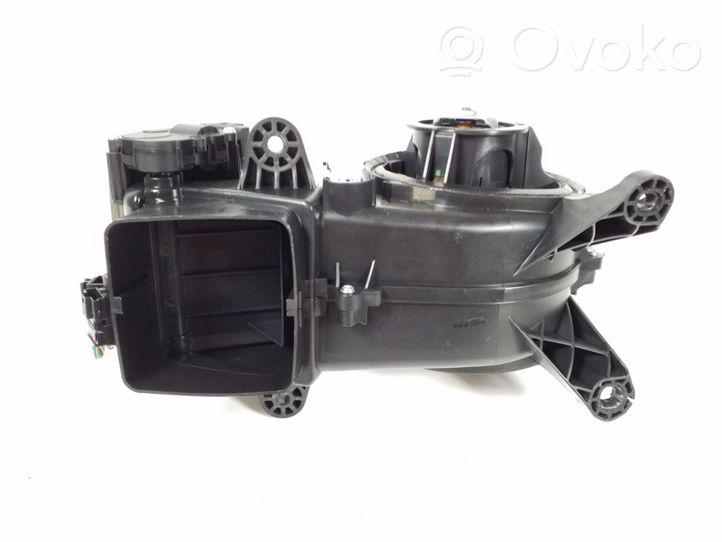 Mercedes-Benz GL X164 A/C air flow flap actuator/motor A1648300008