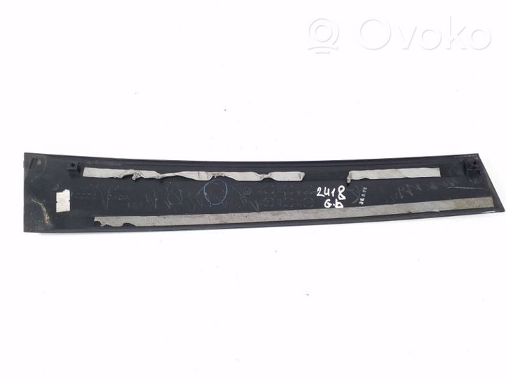 Infiniti FX Other rear door trim element 822D21CA0A