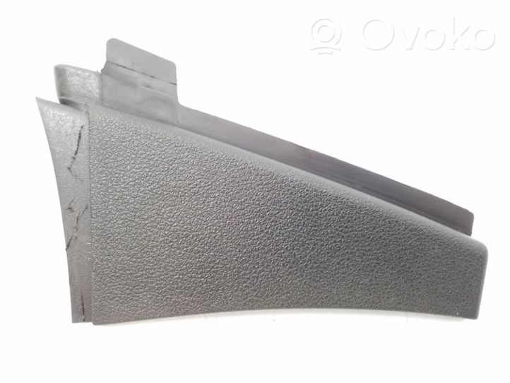 Mercedes-Benz E C207 W207 Rivestimento sedile A2079240237